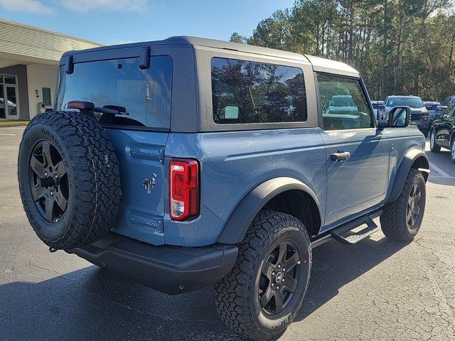 new 2024 Ford Bronco car, priced at $45,950