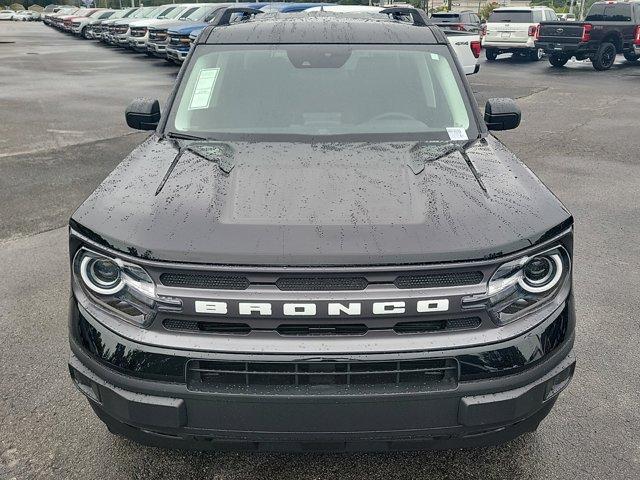 new 2024 Ford Bronco Sport car, priced at $32,970