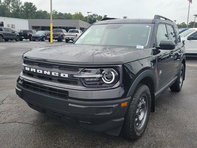 new 2024 Ford Bronco Sport car, priced at $32,970