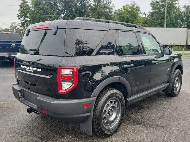 new 2024 Ford Bronco Sport car, priced at $32,970