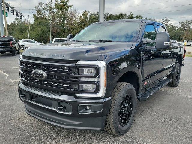 new 2024 Ford F-250 car, priced at $73,310