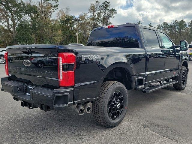 new 2024 Ford F-250 car, priced at $73,310