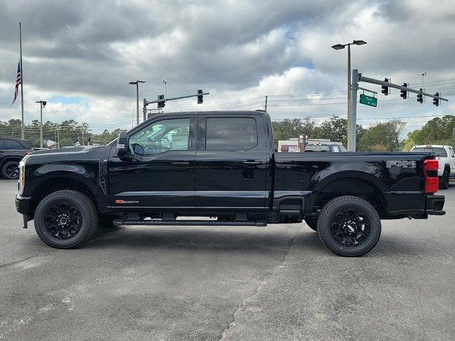 new 2024 Ford F-250 car, priced at $73,310