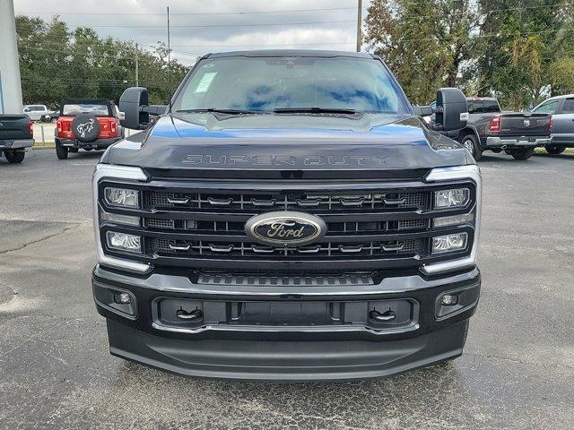 new 2024 Ford F-250 car, priced at $73,310