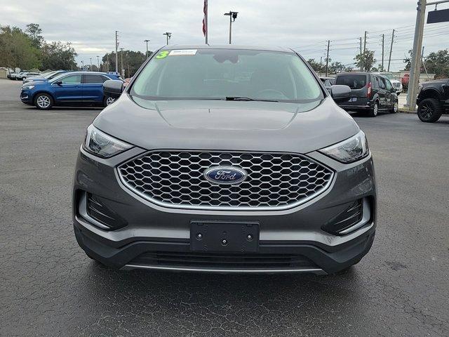 used 2023 Ford Edge car, priced at $21,312