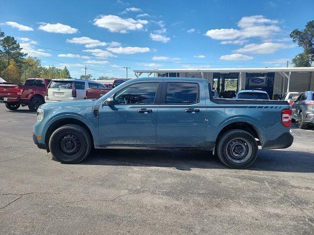 used 2022 Ford Maverick car, priced at $23,221