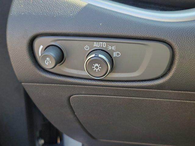 used 2024 Chevrolet Malibu car, priced at $18,332