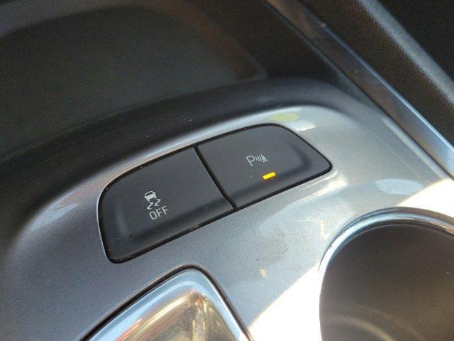 used 2024 Chevrolet Malibu car, priced at $18,332