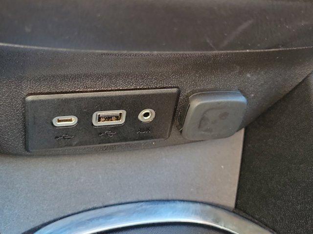 used 2024 Chevrolet Malibu car, priced at $18,332