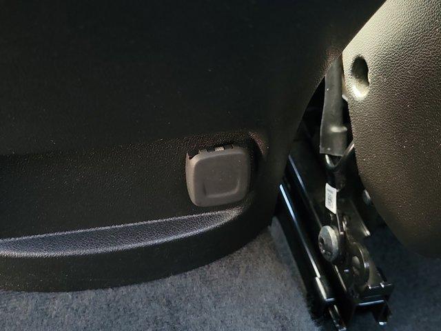 used 2024 Chevrolet Malibu car, priced at $18,332