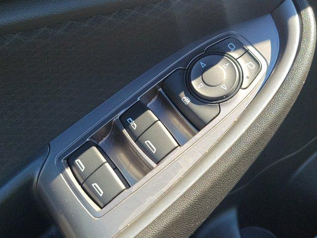 used 2024 Chevrolet Malibu car, priced at $18,332