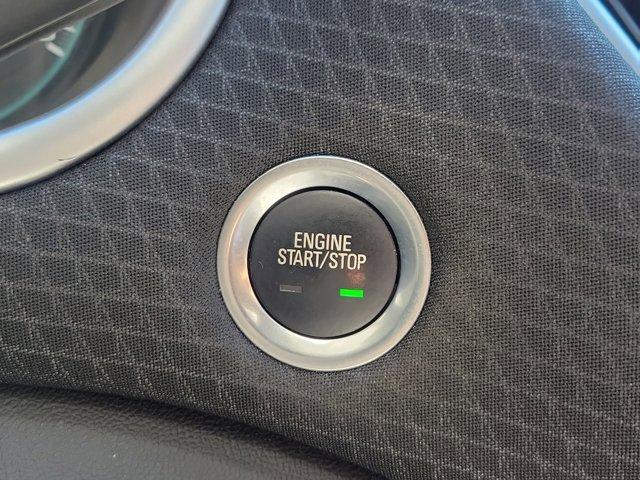 used 2024 Chevrolet Malibu car, priced at $18,332