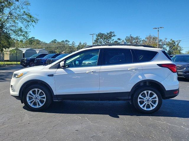 used 2019 Ford Escape car, priced at $17,512