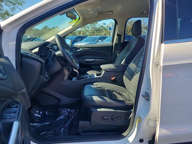 used 2019 Ford Escape car, priced at $17,512