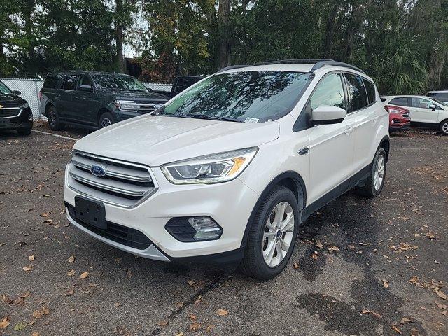 used 2019 Ford Escape car, priced at $18,121