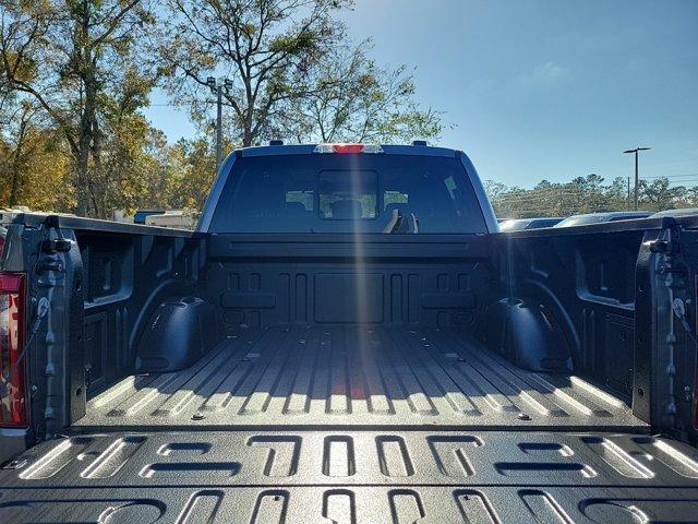 new 2025 Ford F-150 car, priced at $63,520