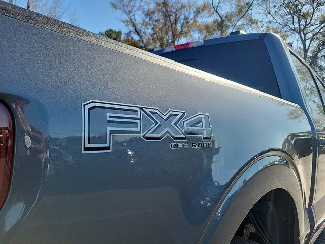 new 2025 Ford F-150 car, priced at $63,520