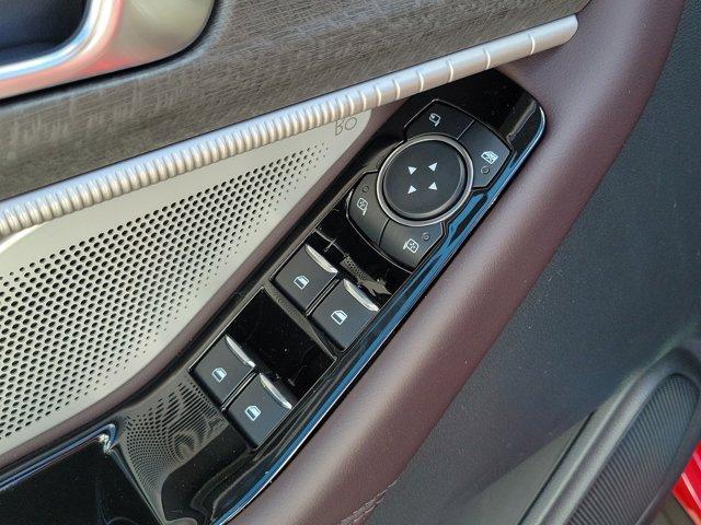 new 2026 Ford Explorer car, priced at $53,755