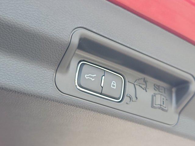 new 2026 Ford Explorer car, priced at $53,755