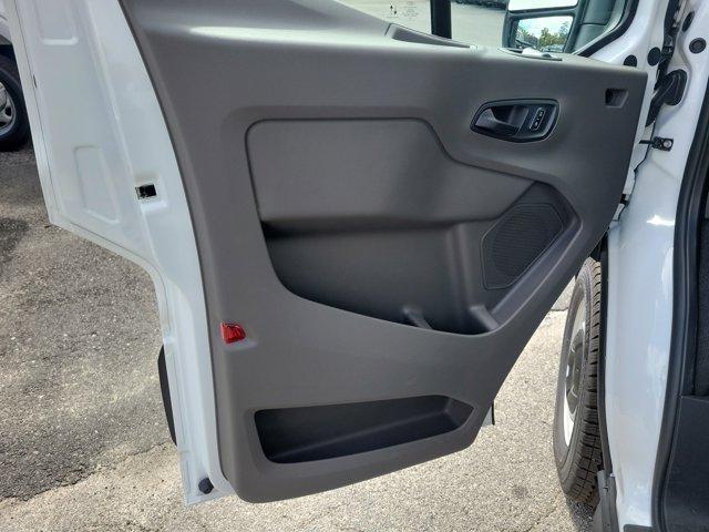 new 2026 Ford Transit-250 car, priced at $48,998