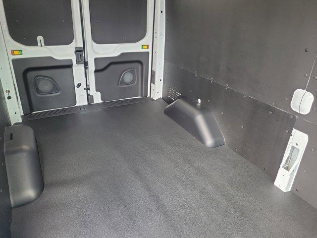 new 2026 Ford Transit-250 car, priced at $48,998