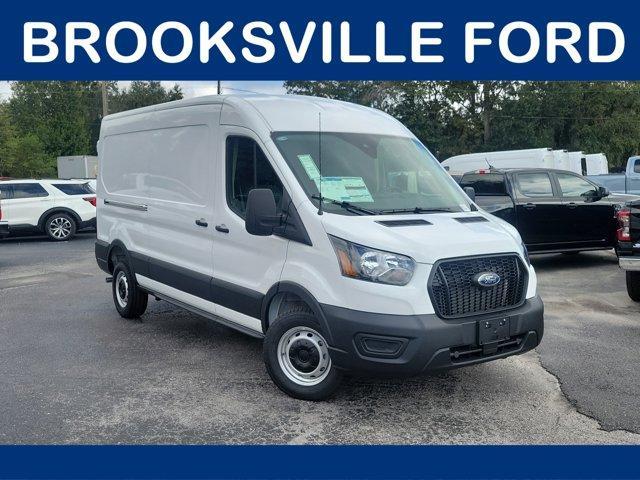 new 2026 Ford Transit-250 car, priced at $48,998