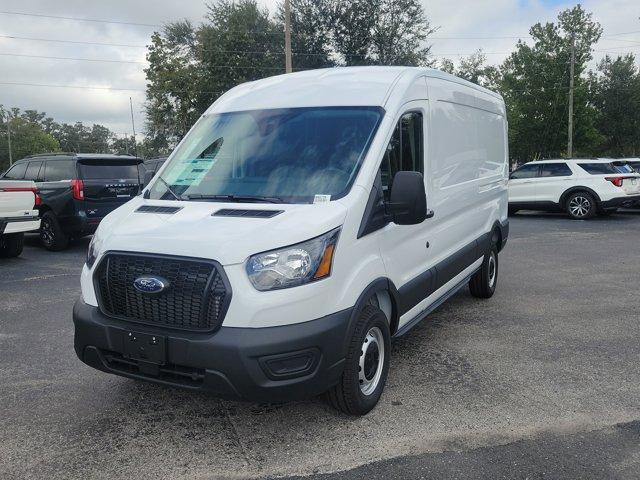 new 2026 Ford Transit-250 car, priced at $48,998