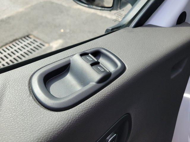 new 2026 Ford Transit-250 car, priced at $48,998