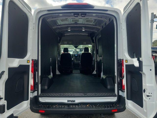 new 2026 Ford Transit-250 car, priced at $48,998