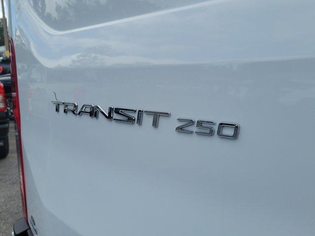 new 2026 Ford Transit-250 car, priced at $48,998