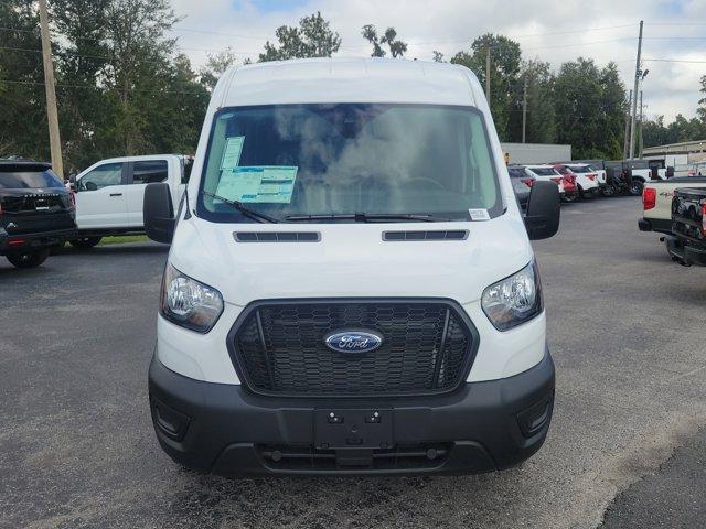 new 2026 Ford Transit-250 car, priced at $48,998