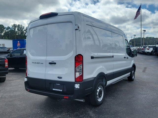 new 2026 Ford Transit-250 car, priced at $48,998