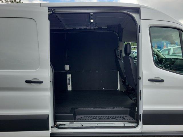 new 2026 Ford Transit-250 car, priced at $48,998