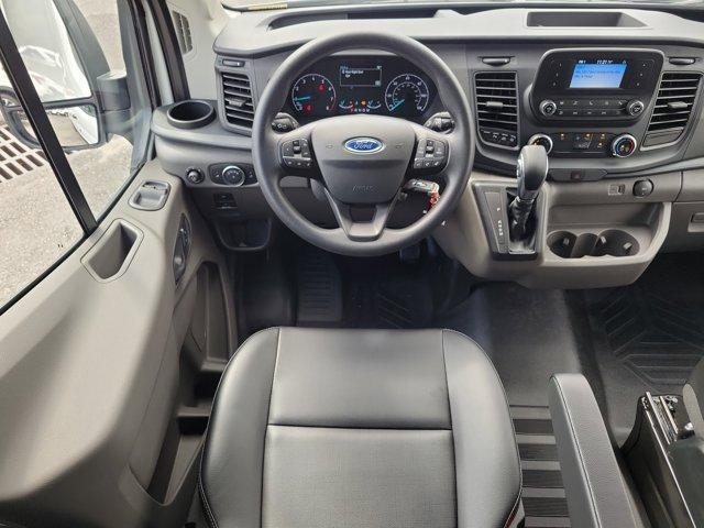 new 2026 Ford Transit-250 car, priced at $48,998