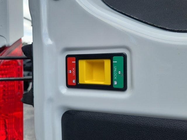 new 2026 Ford Transit-250 car, priced at $48,998