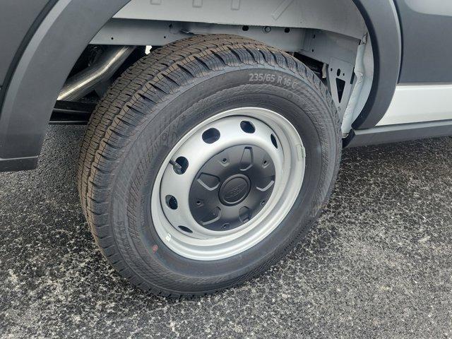 new 2026 Ford Transit-250 car, priced at $48,998