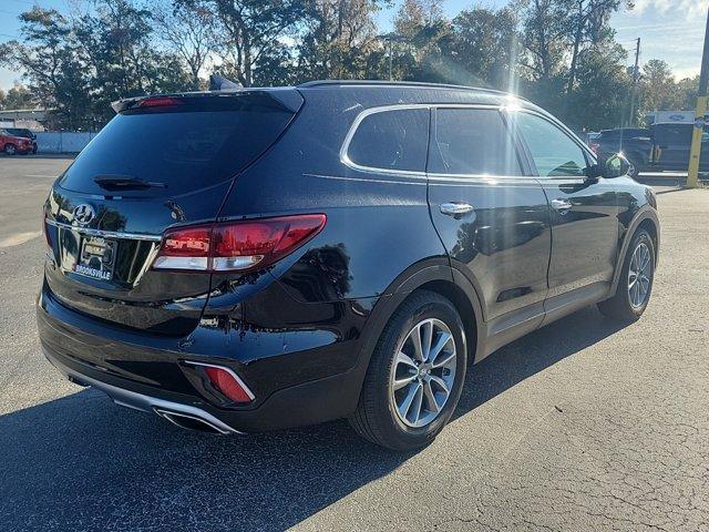 used 2019 Hyundai Santa Fe XL car, priced at $14,423