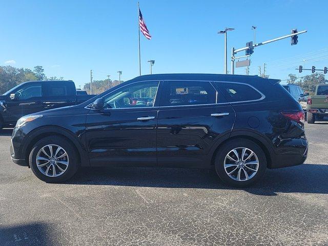 used 2019 Hyundai Santa Fe XL car, priced at $14,423