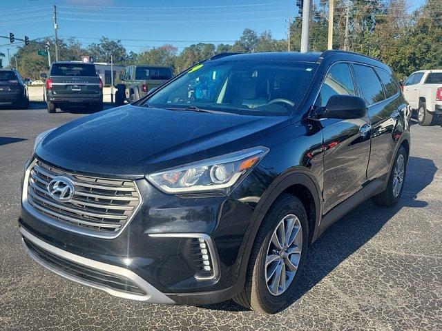 used 2019 Hyundai Santa Fe XL car, priced at $14,423