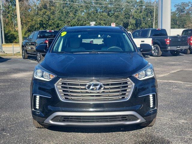 used 2019 Hyundai Santa Fe XL car, priced at $14,423