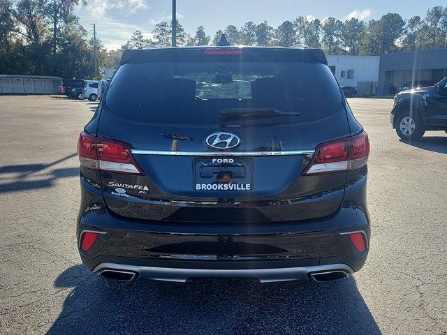 used 2019 Hyundai Santa Fe XL car, priced at $14,423