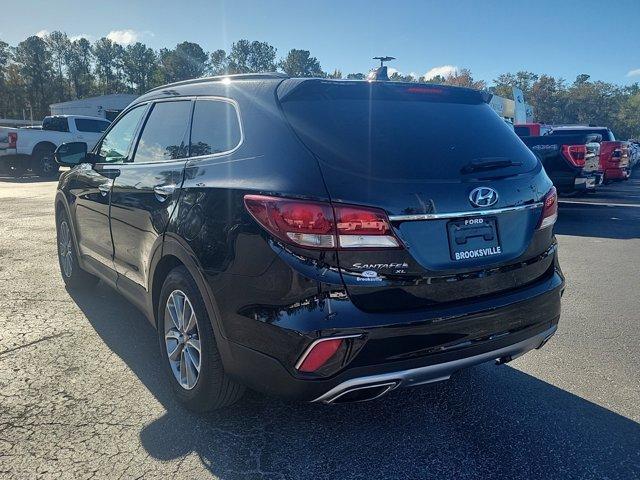 used 2019 Hyundai Santa Fe XL car, priced at $14,423