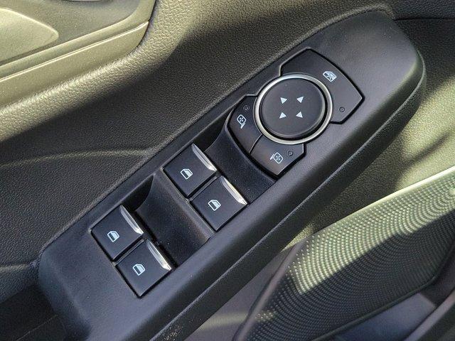 used 2025 Ford Escape car, priced at $22,921