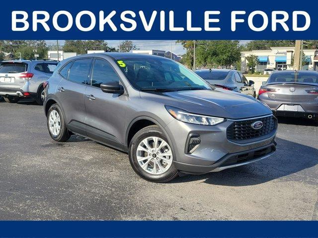 used 2025 Ford Escape car, priced at $22,921