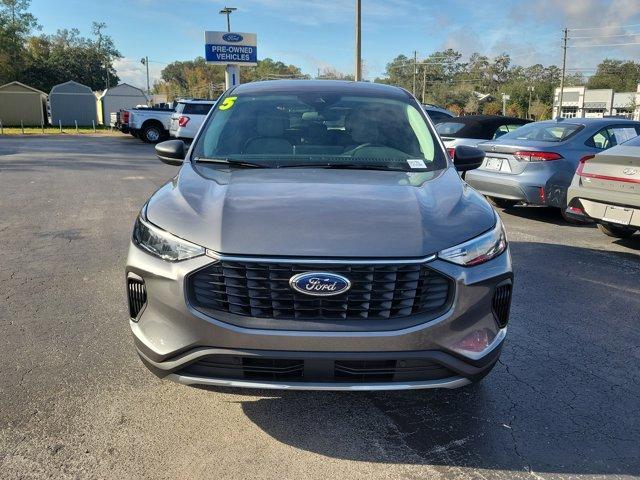 used 2025 Ford Escape car, priced at $22,921