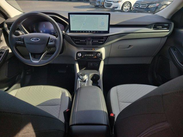 used 2025 Ford Escape car, priced at $22,921