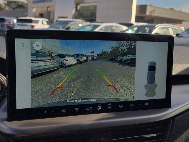 used 2025 Ford Escape car, priced at $22,921