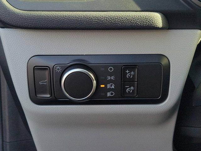 used 2025 Ford Escape car, priced at $22,921