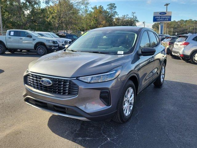 used 2025 Ford Escape car, priced at $22,921