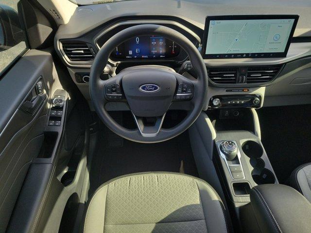 used 2025 Ford Escape car, priced at $22,921